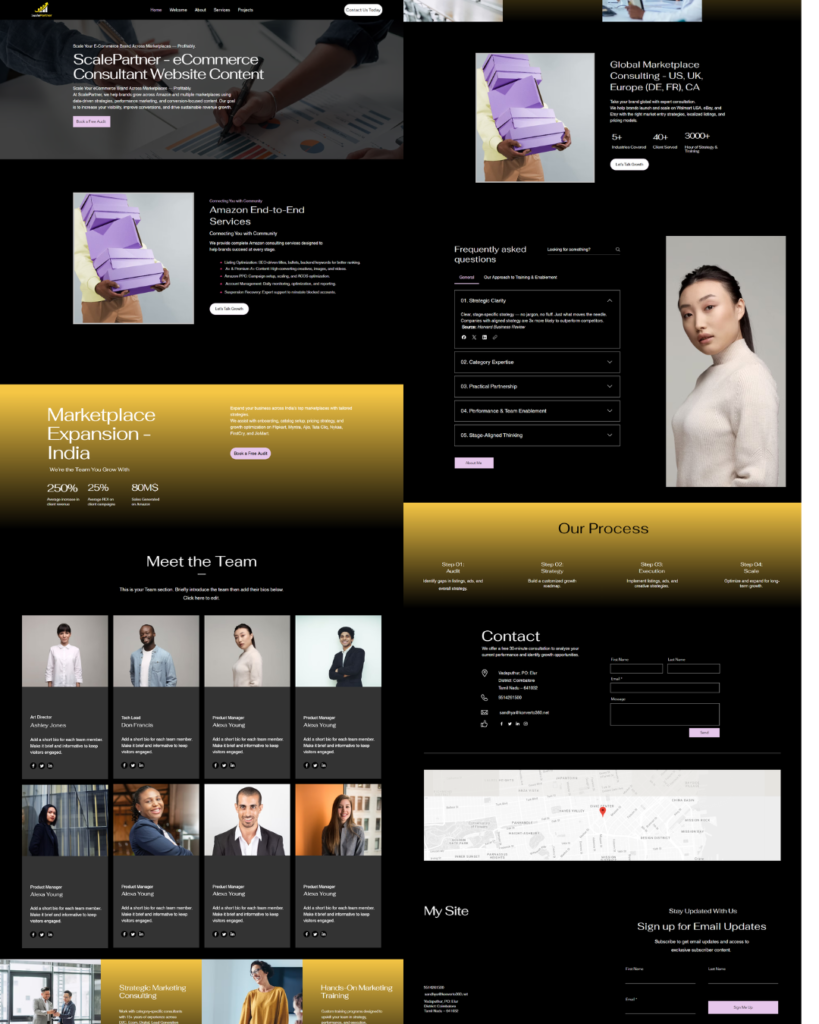 website case studies 1